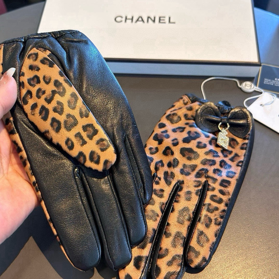 26SS NEUE Touchscreen-Handschuhe