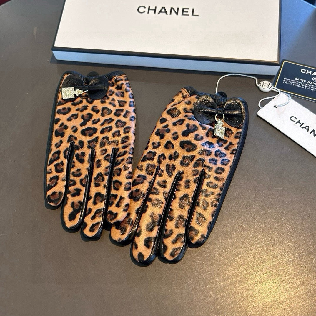 26SS NEUE Touchscreen-Handschuhe