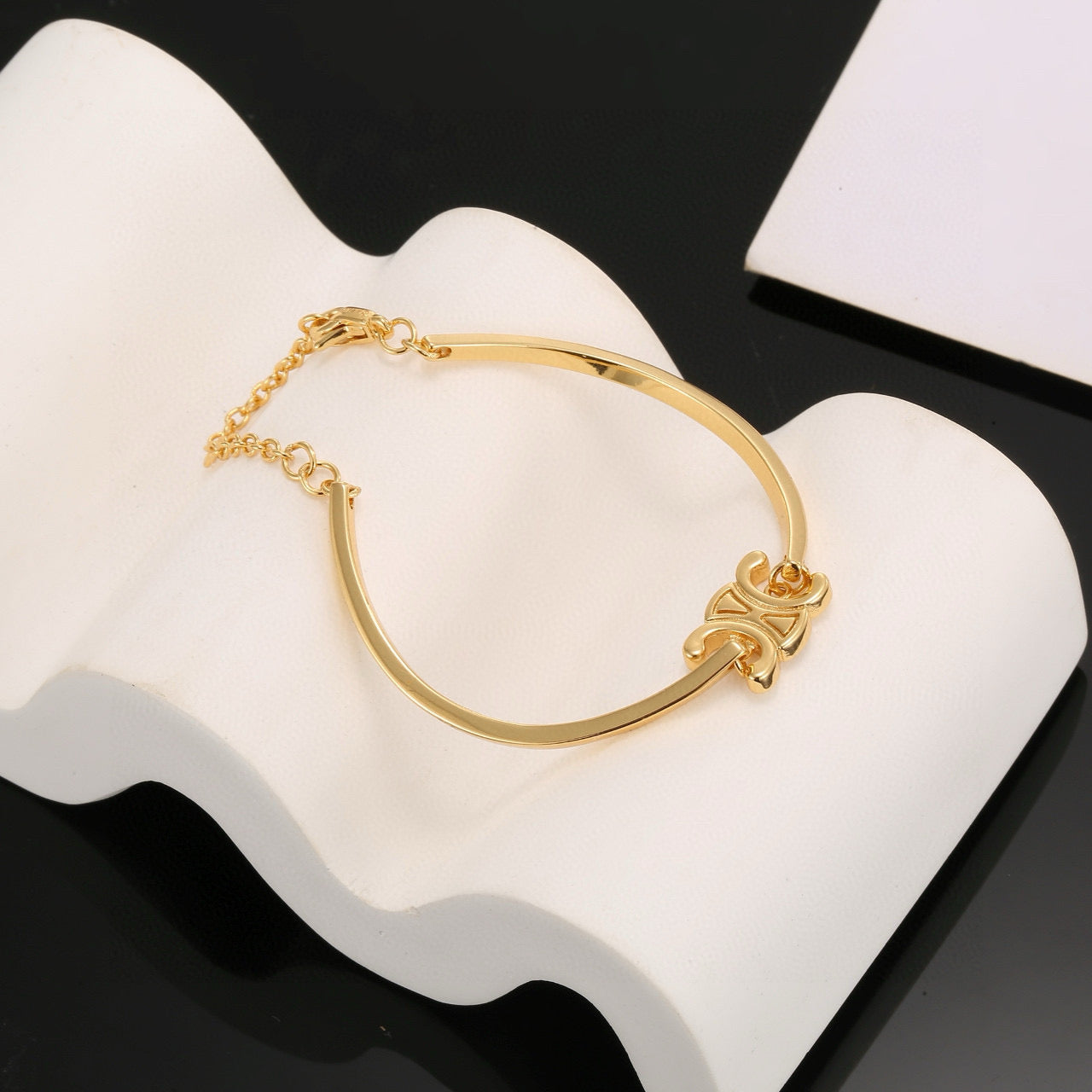 26SS NEUES Arc de Triomphe Armband