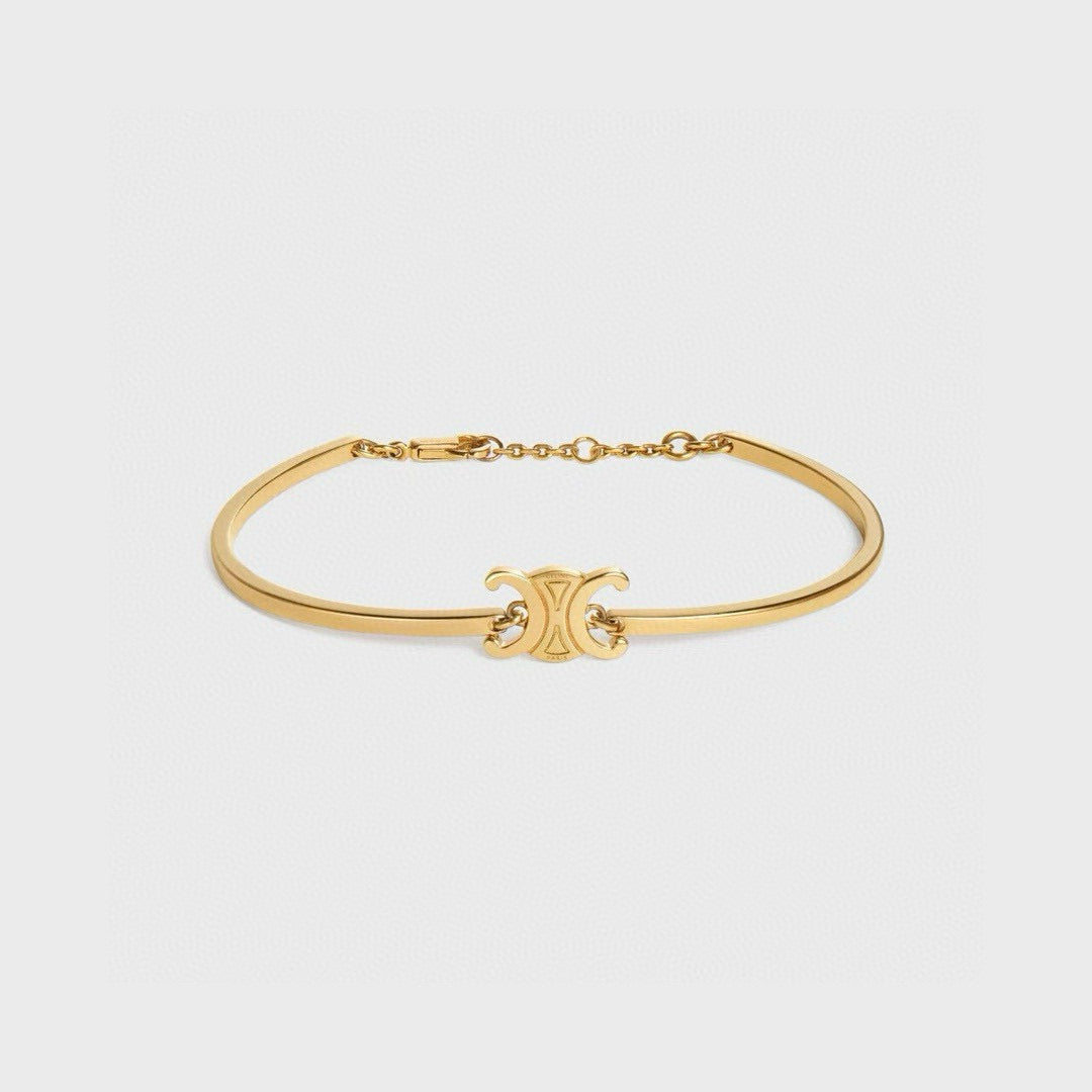 26SS NEUES Arc de Triomphe Armband