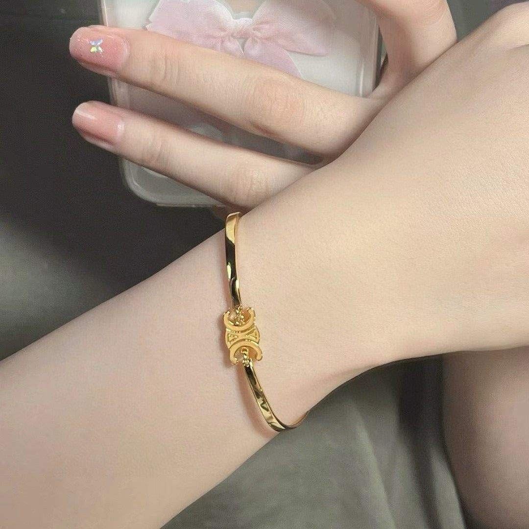 26SS NEUES Arc de Triomphe Armband