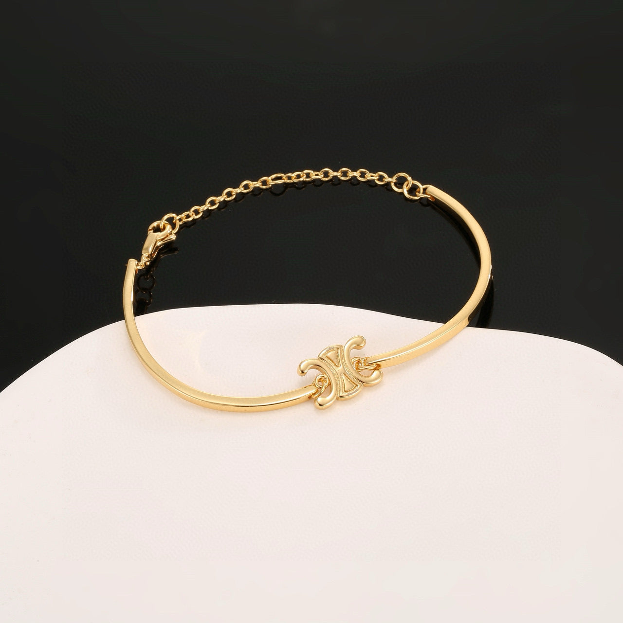 26SS NEUES Arc de Triomphe Armband