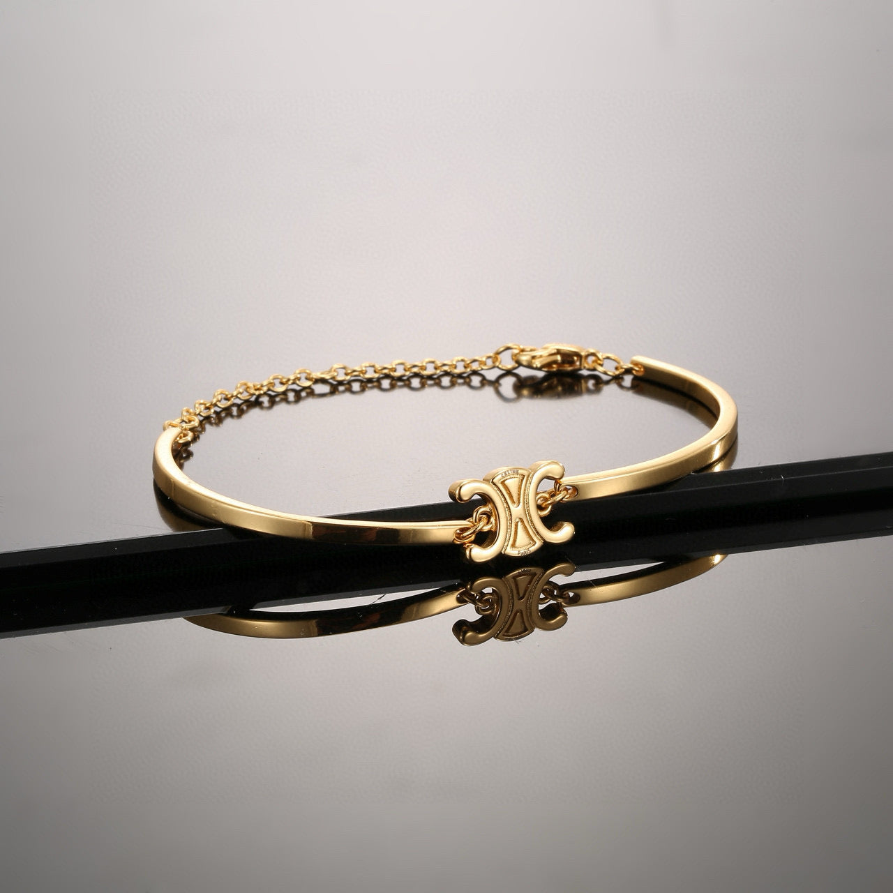 26SS NEUES Arc de Triomphe Armband