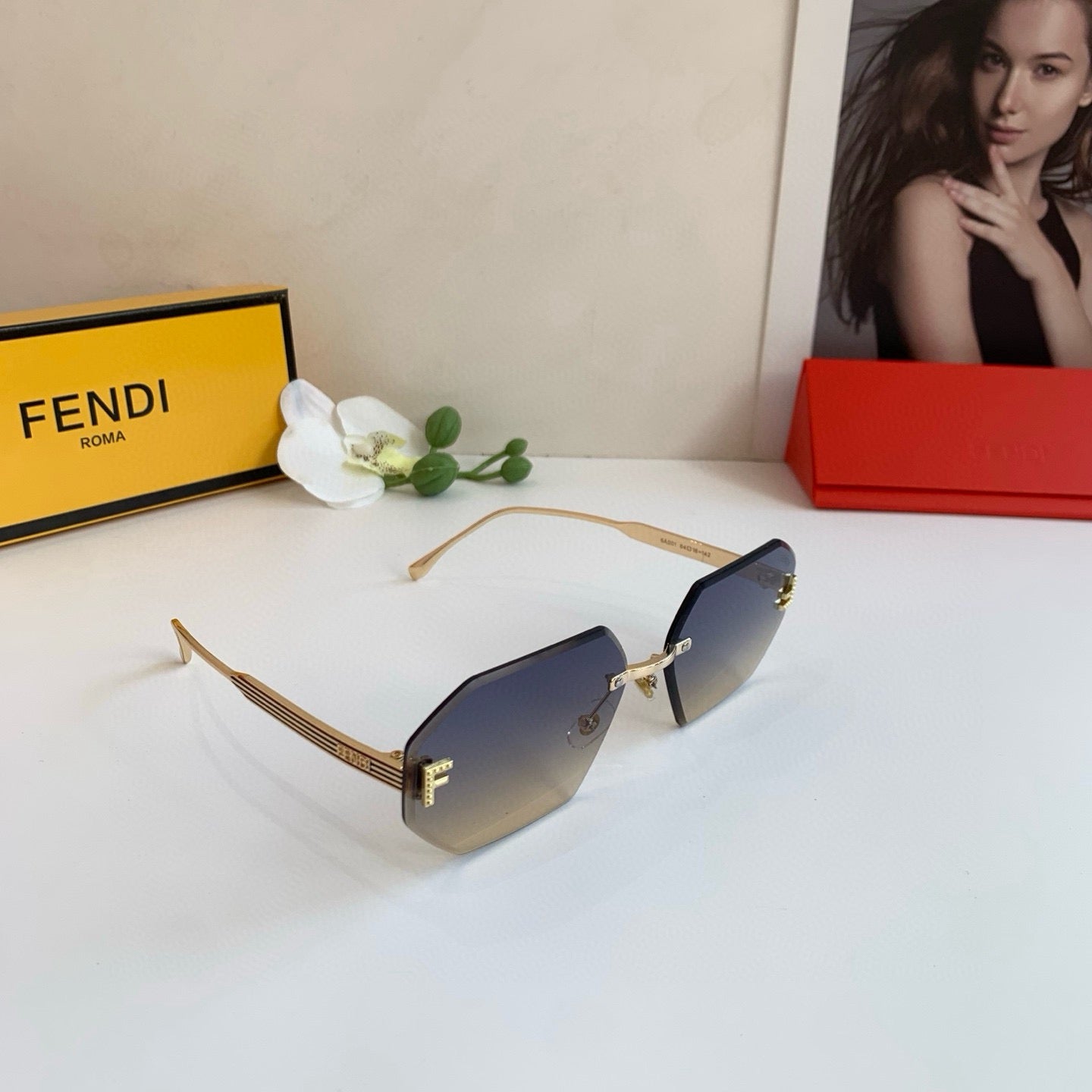 26SS Neue Sonnenbrillen