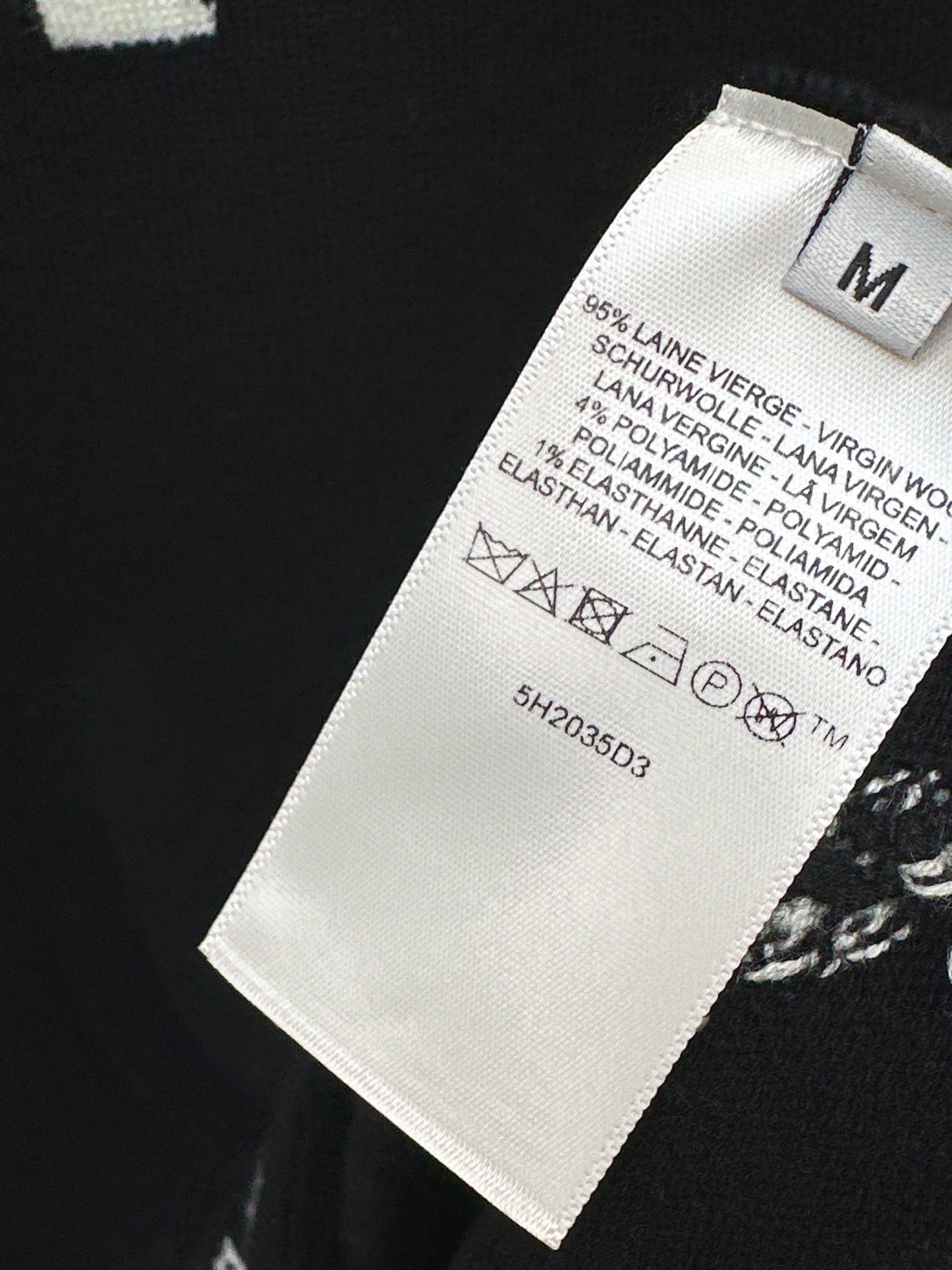 26SS NEW jacquard sleeveless dress