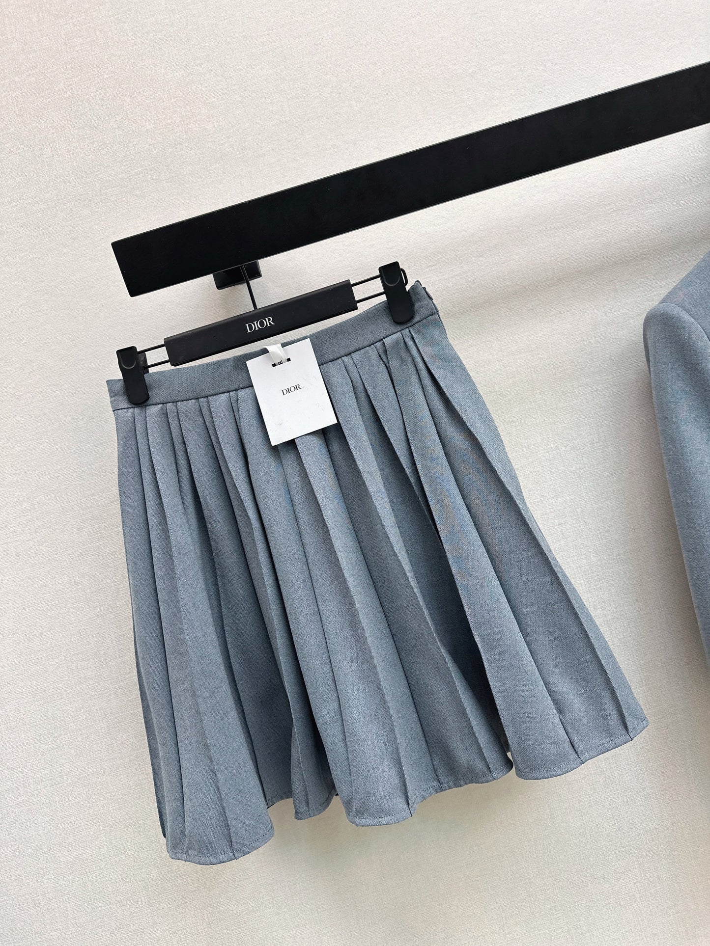 26SS NEW pleated skirt