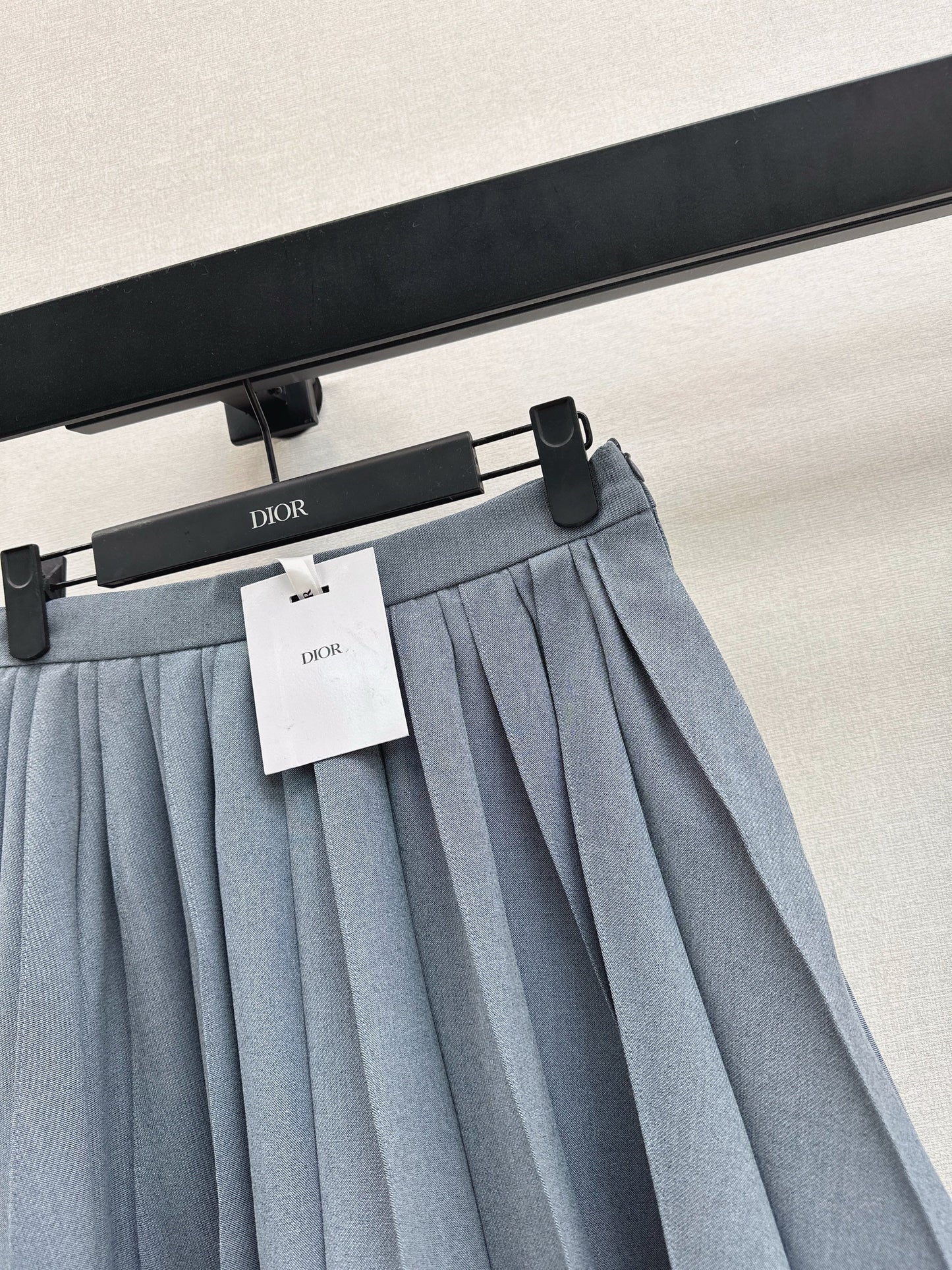 26SS NEW pleated skirt