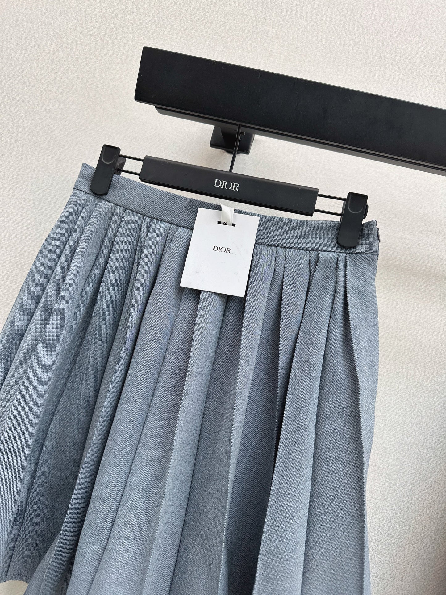 26SS NEW pleated skirt