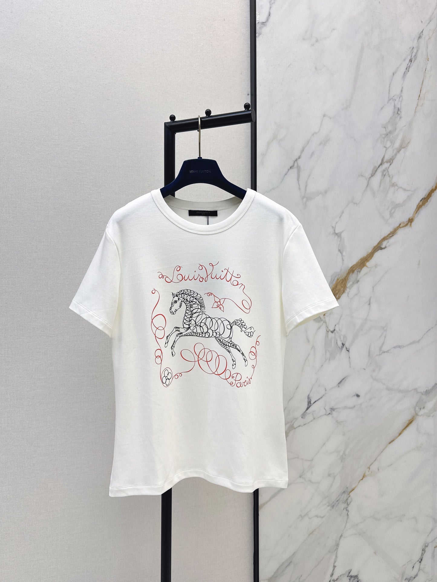26SS NEW print t-shirts