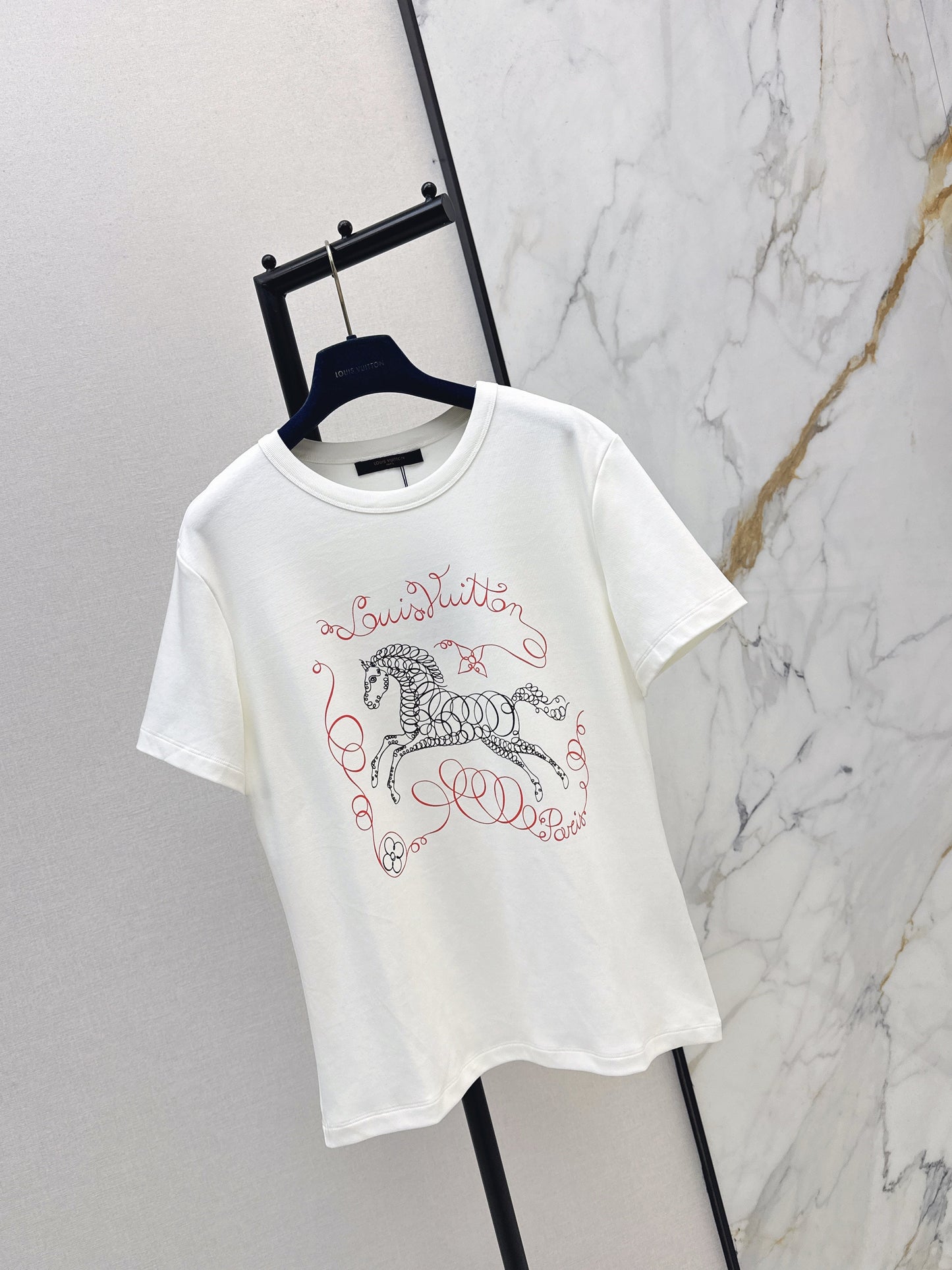 26SS NEW print t-shirts