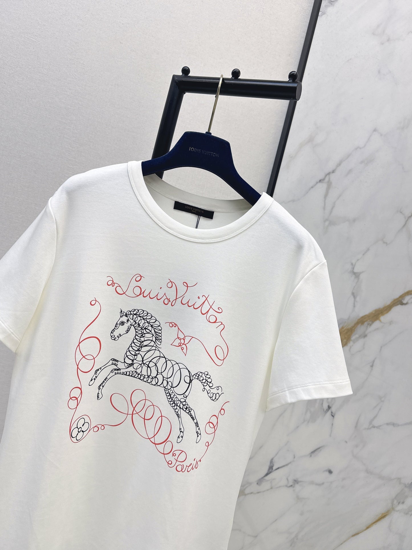 26SS NEW print t-shirts