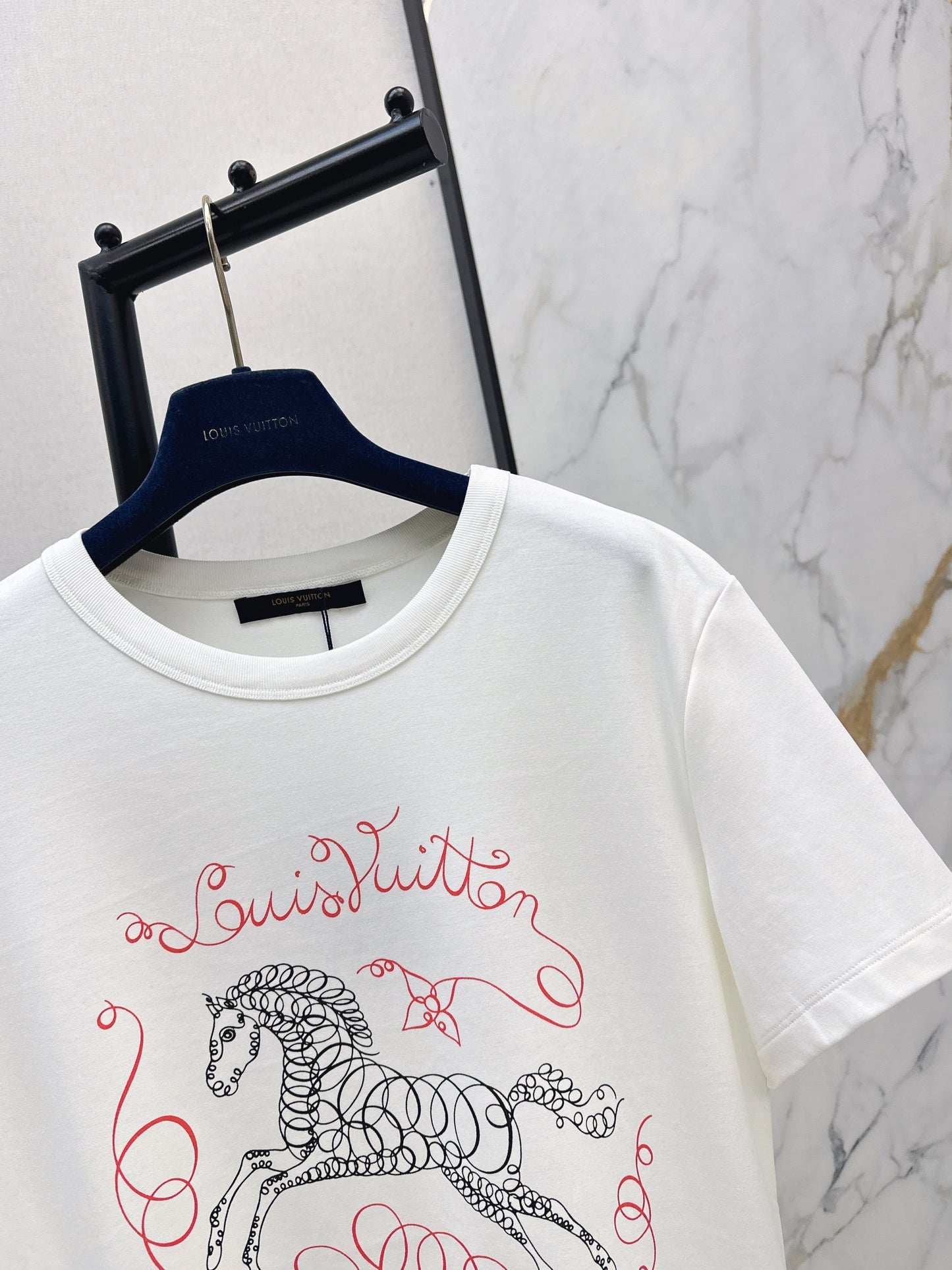 26SS NEW print t-shirts