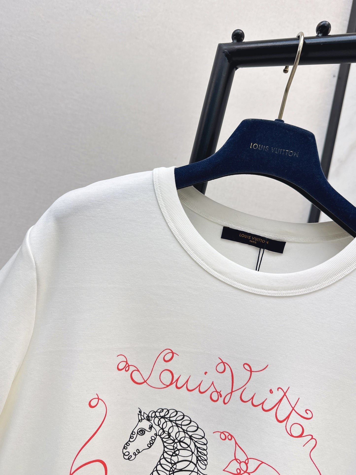 26SS NEW print t-shirts