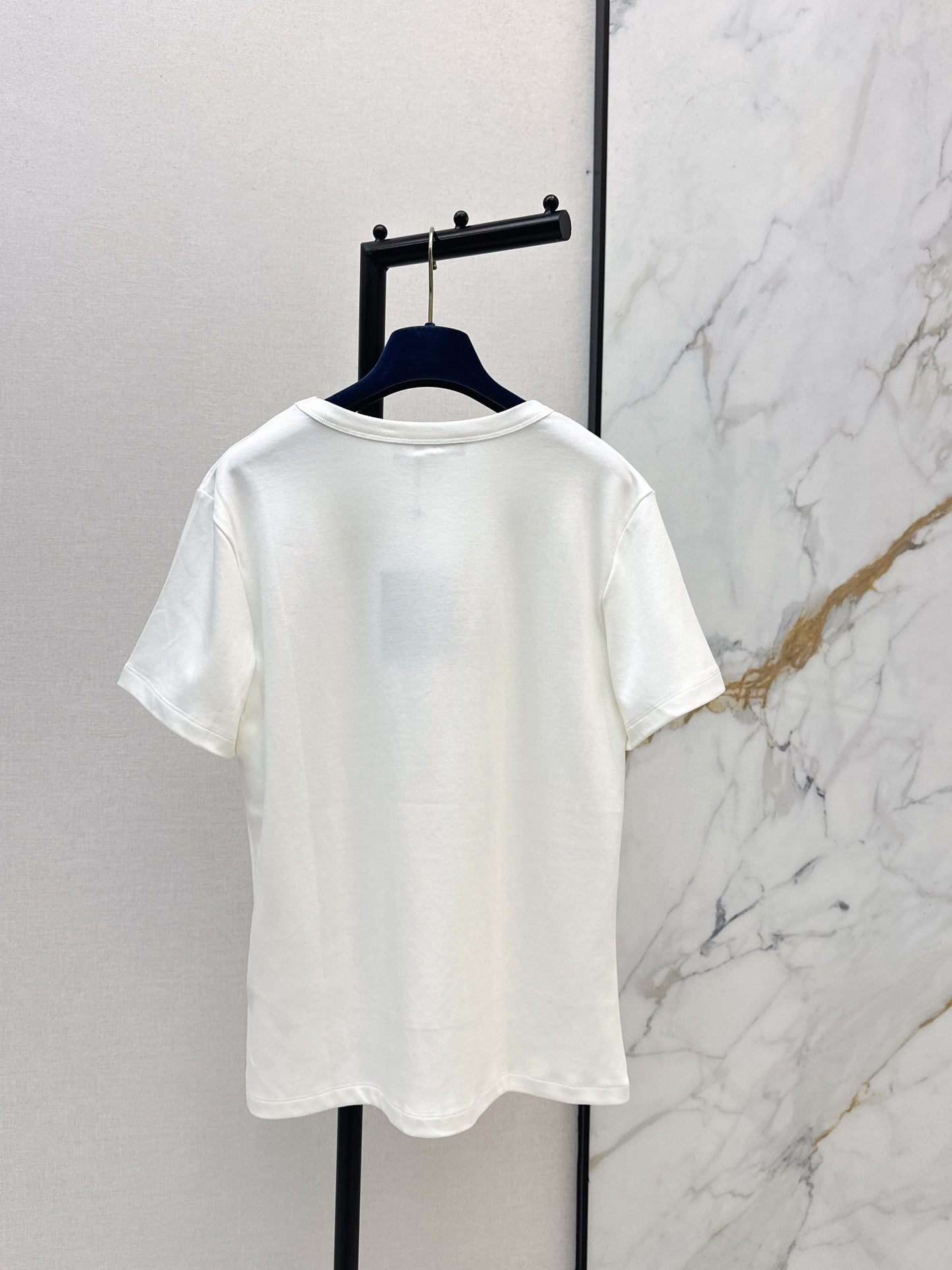26SS NEW print t-shirts