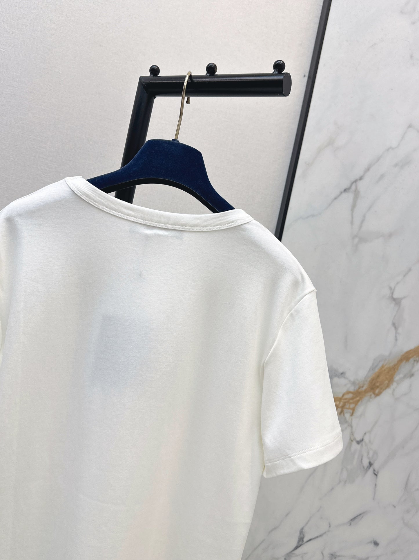 26SS NEW print t-shirts