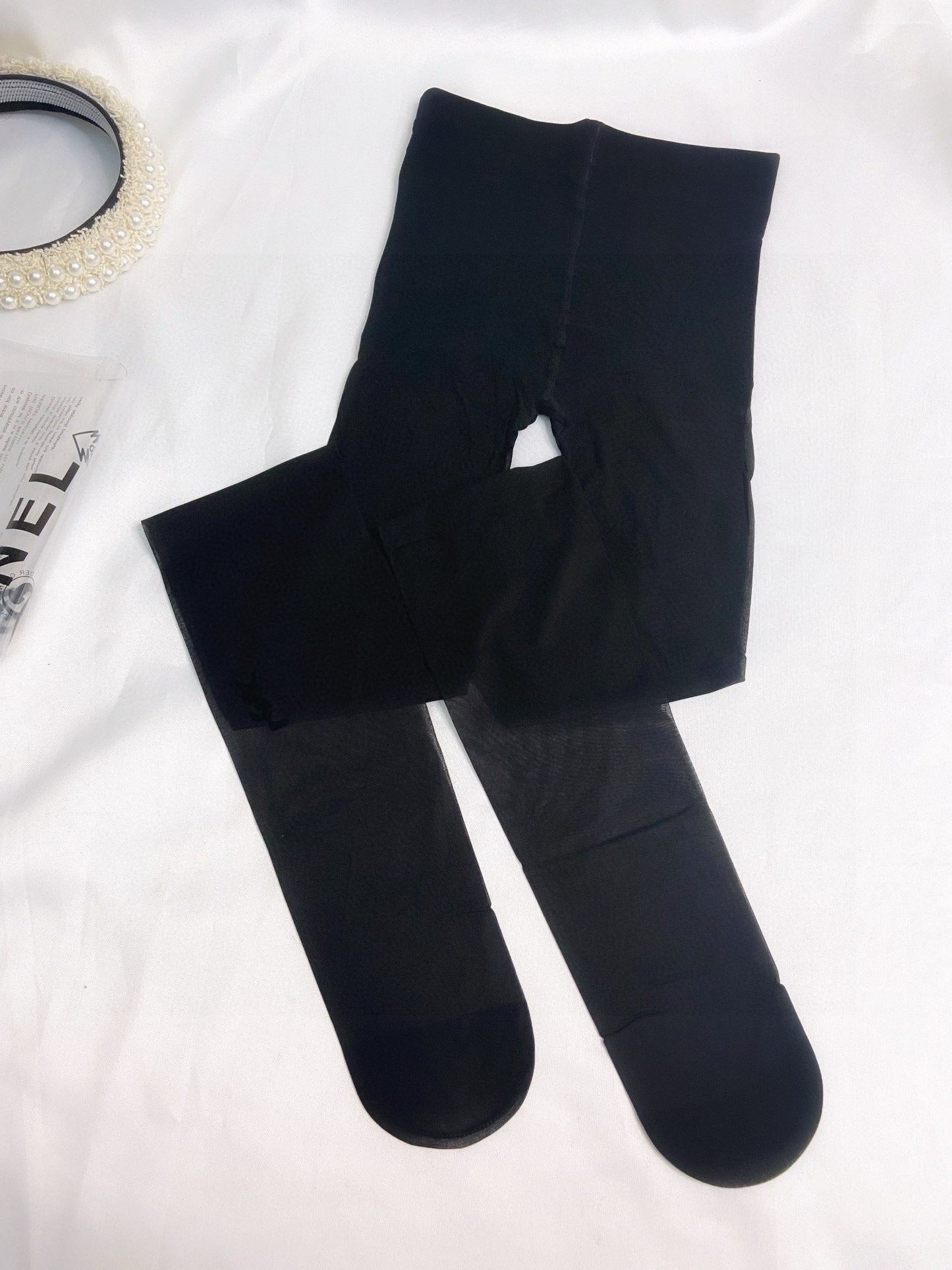 26SS Nuevas pantimedias