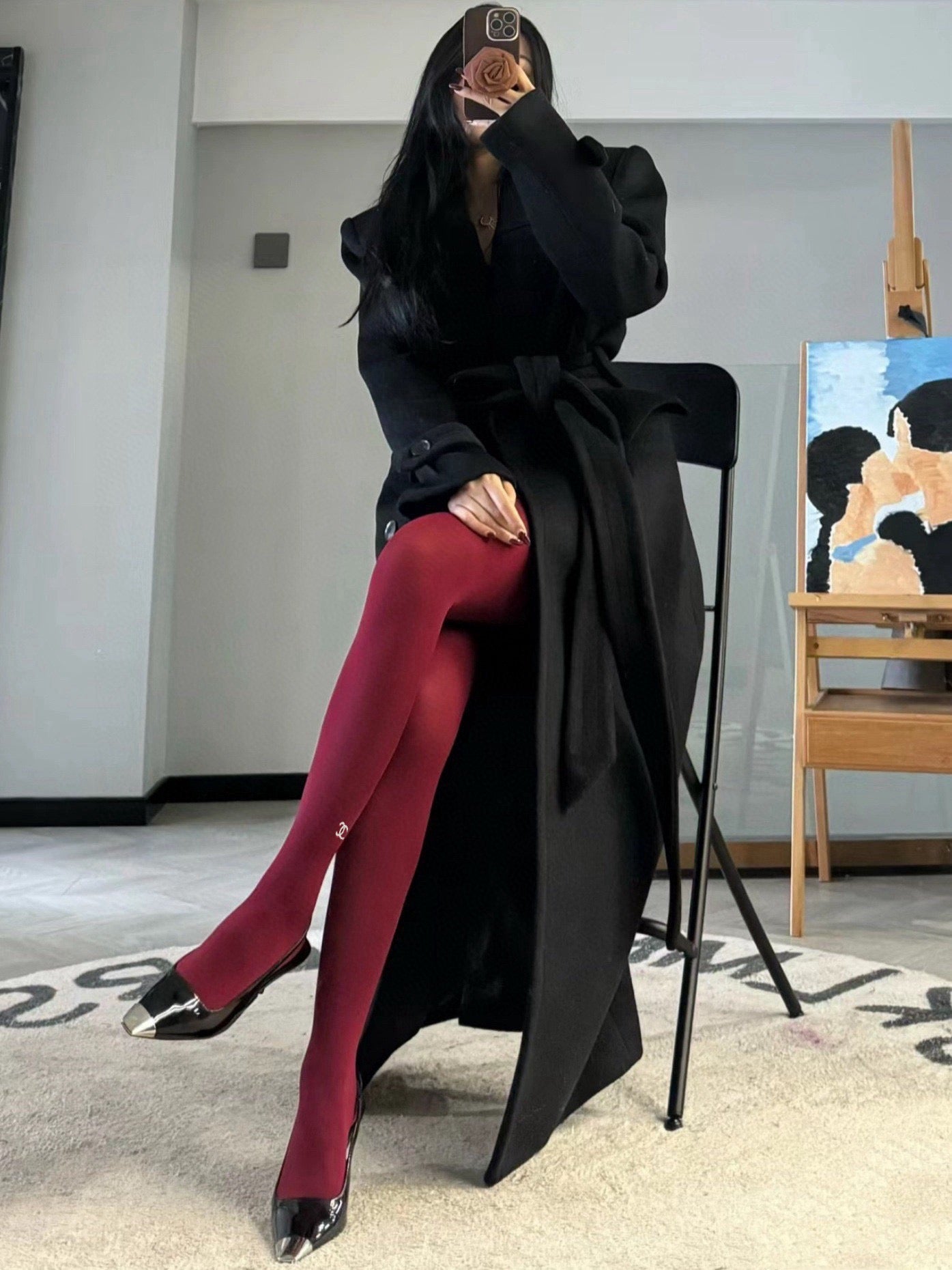 26SS Nuevas pantimedias