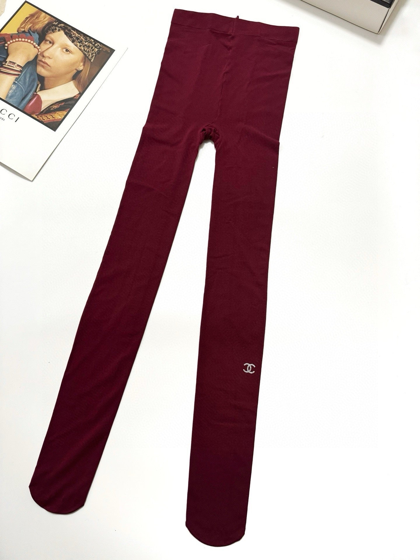 26SS Nuevas pantimedias