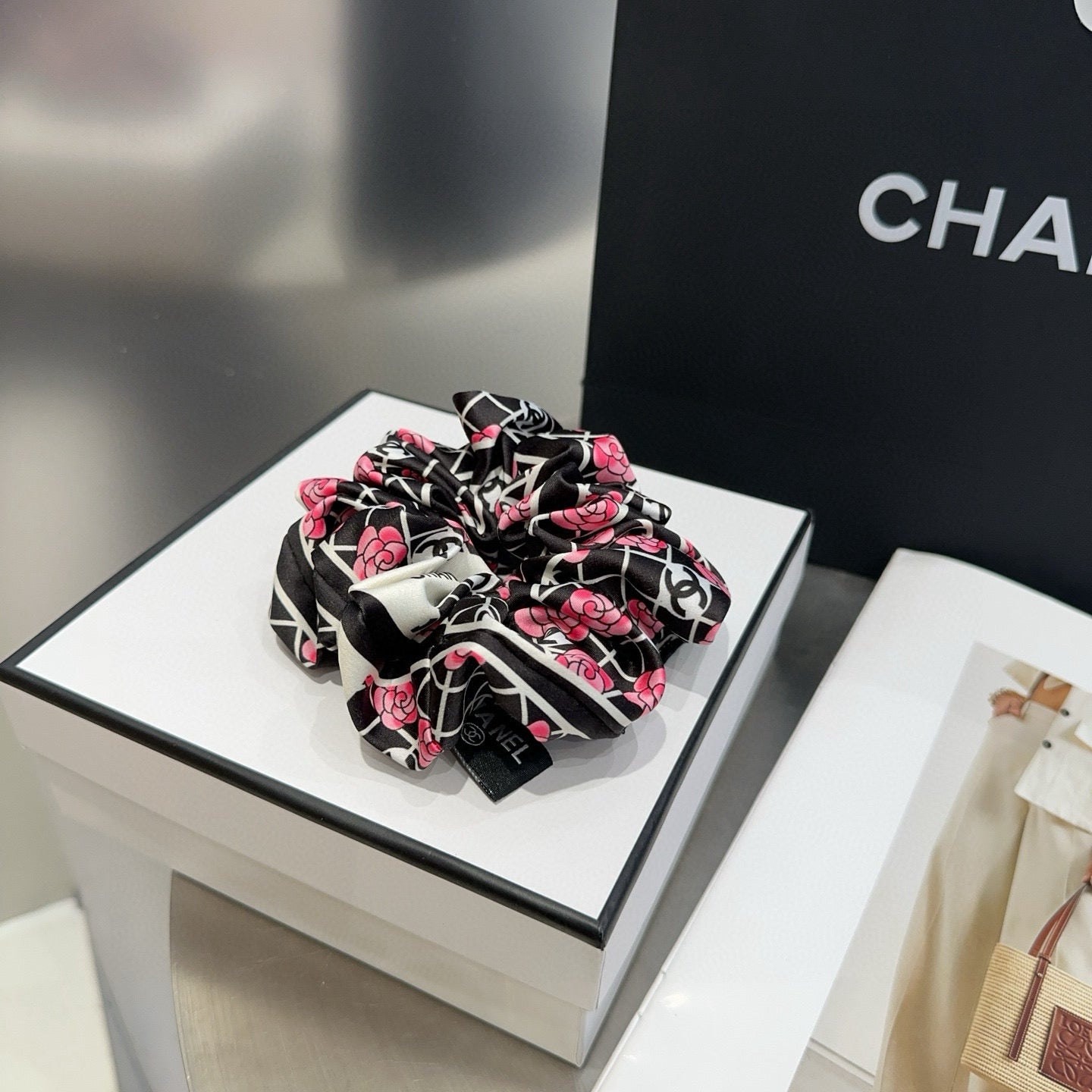 26SS Neues Haarband