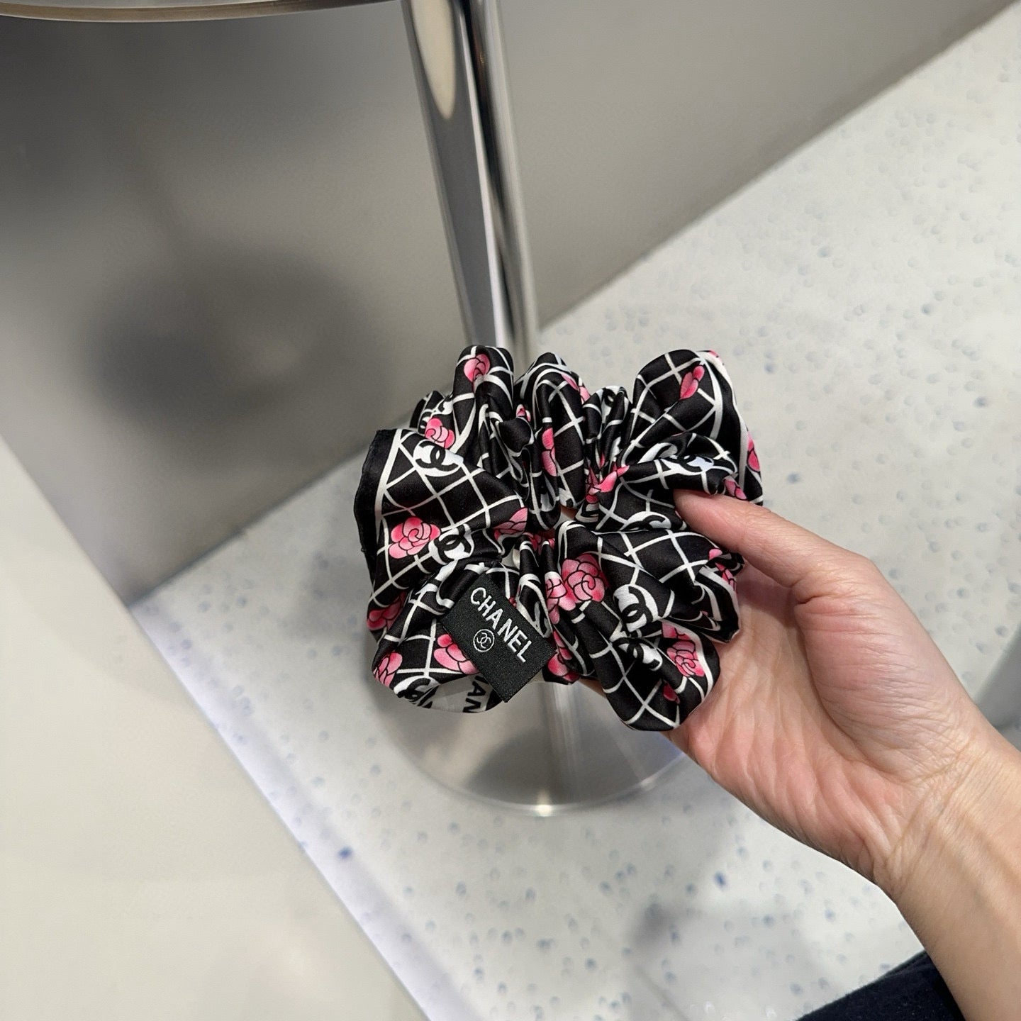 26SS Neues Haarband