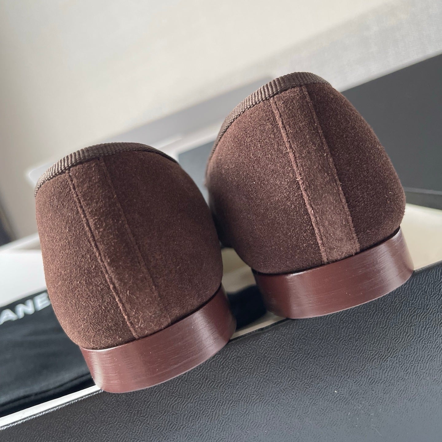 🔥HEISS🔥Höchste Qualität🔥26SS NEUE Klassische Schleifen-Ballerinas