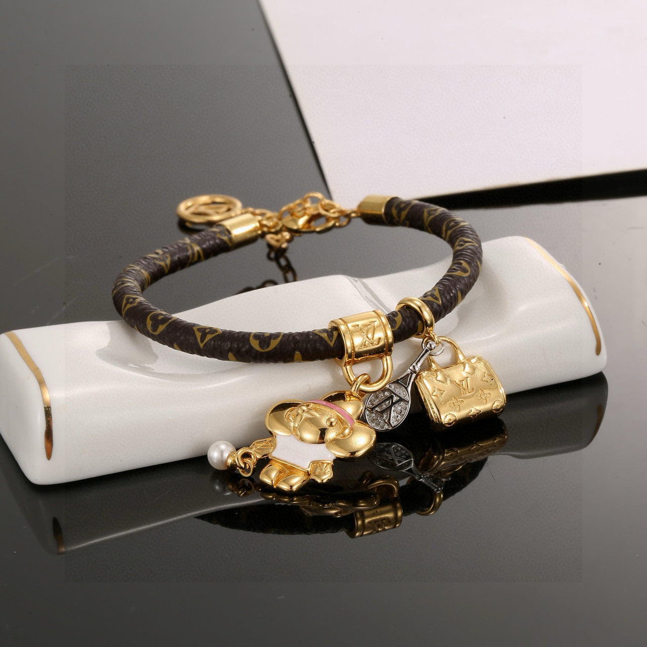 26SS Neues Armband