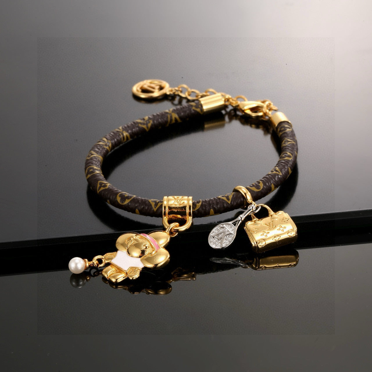 26SS Neues Armband