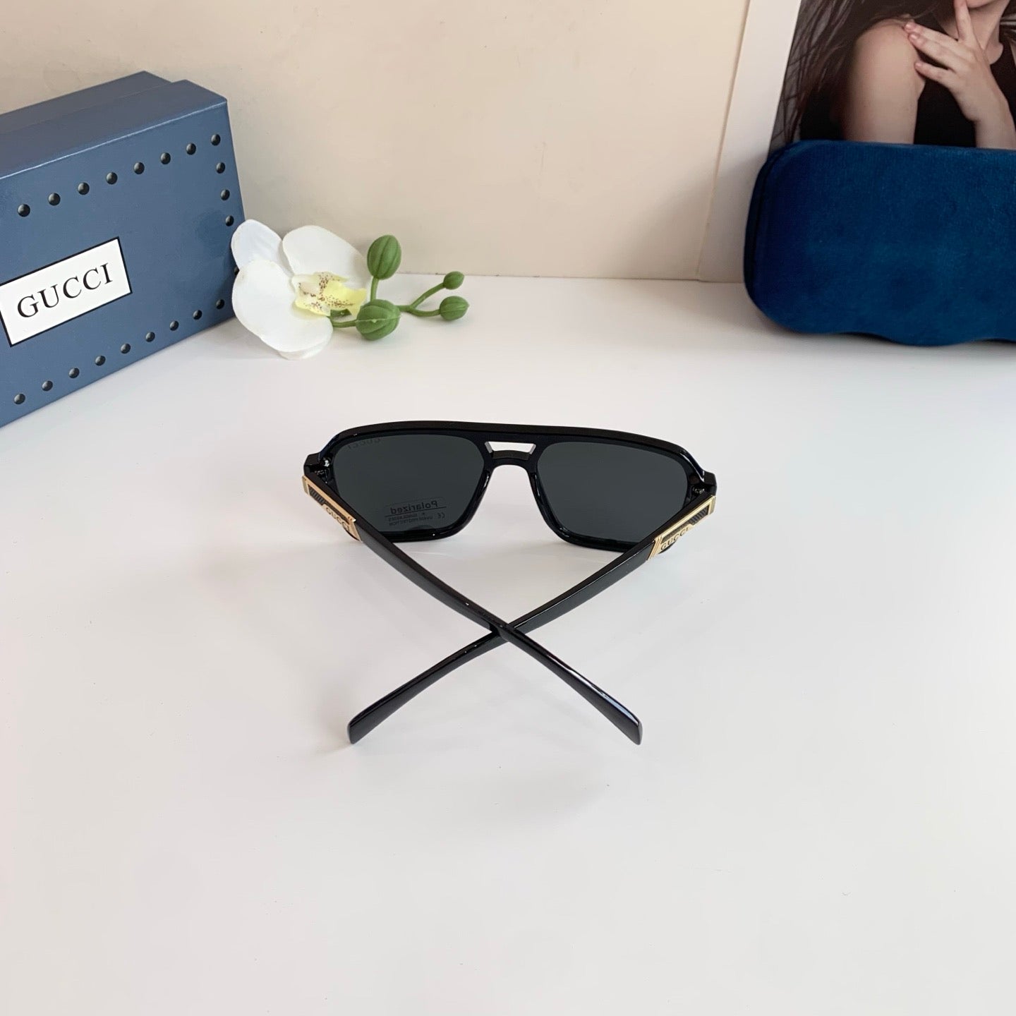 26SS Neue Sonnenbrillen für Herren und Damen
