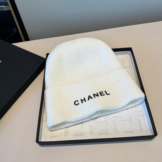 26SS New knit hat
