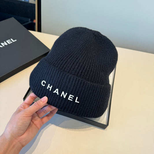 26SS New knit hat