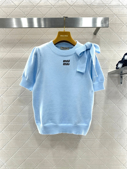 26SS NEW Two-piece sweater set