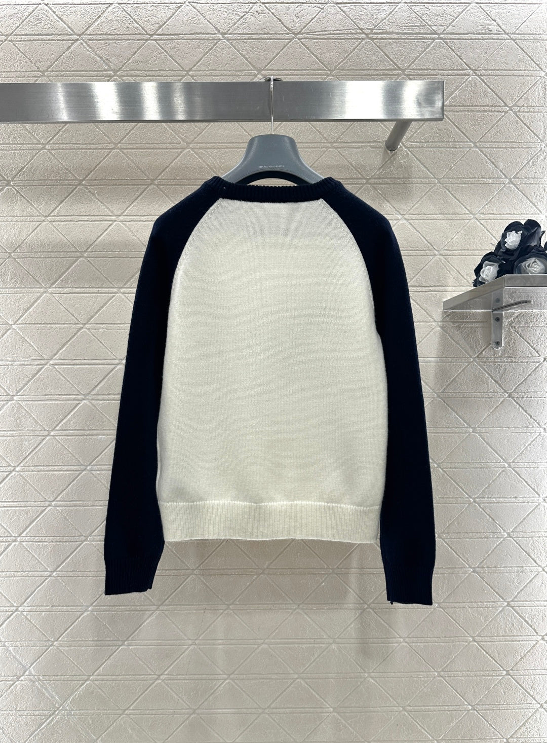 26SS NEW Knitted sweater