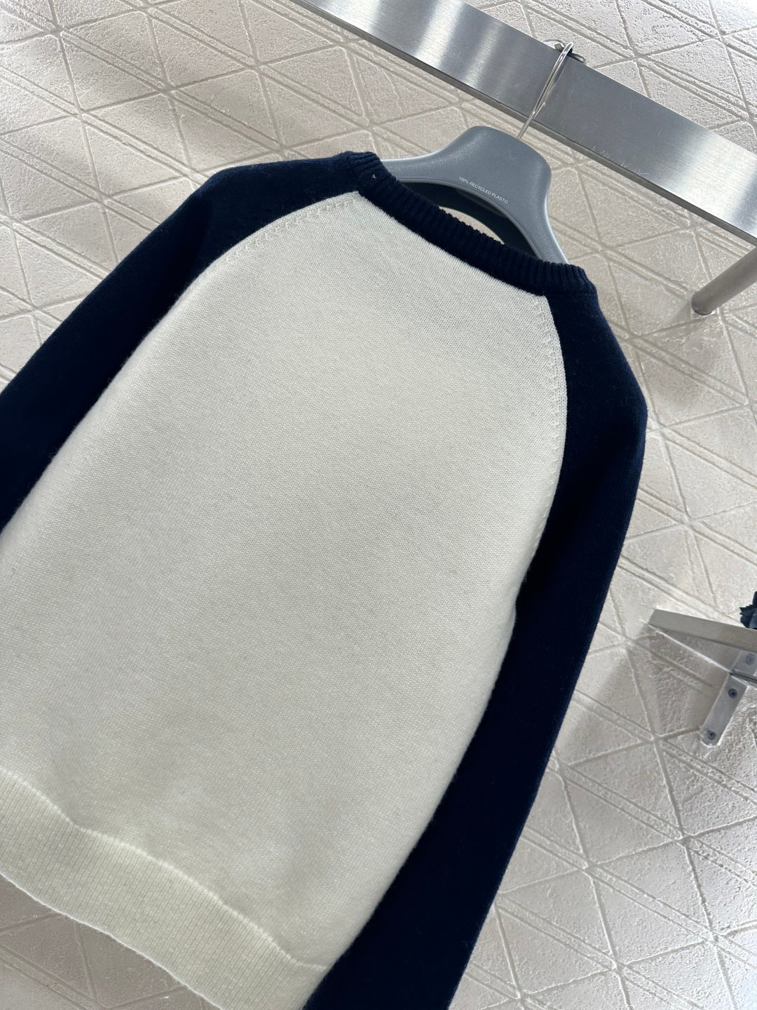 26SS NEW Knitted sweater