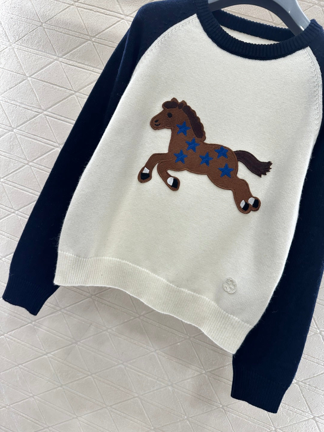 26SS NEW Knitted sweater