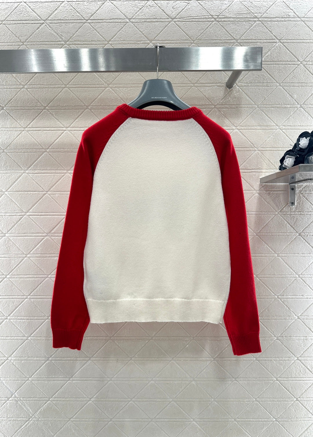 26SS NEW Knitted sweater