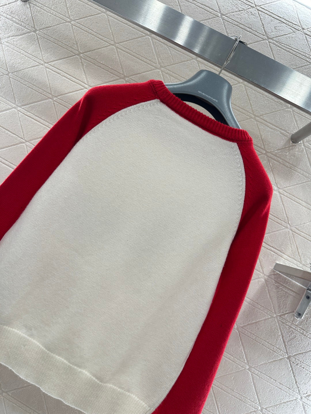 26SS NEW Knitted sweater
