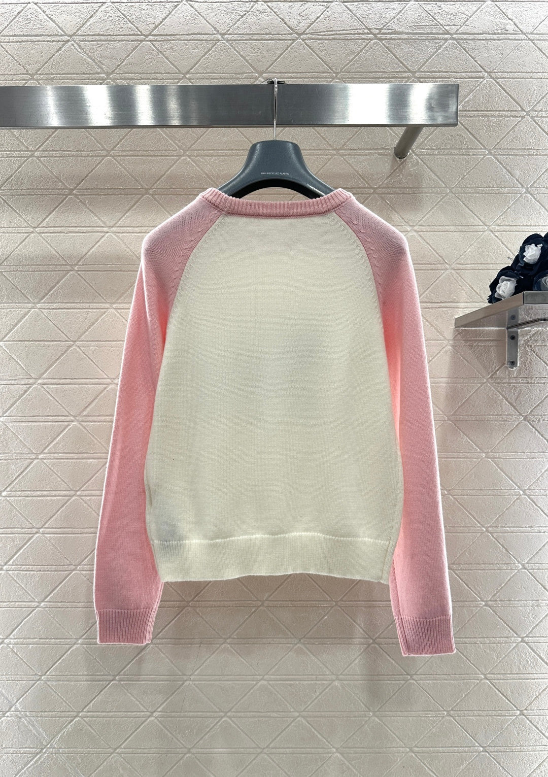 26SS NEW Knitted sweater