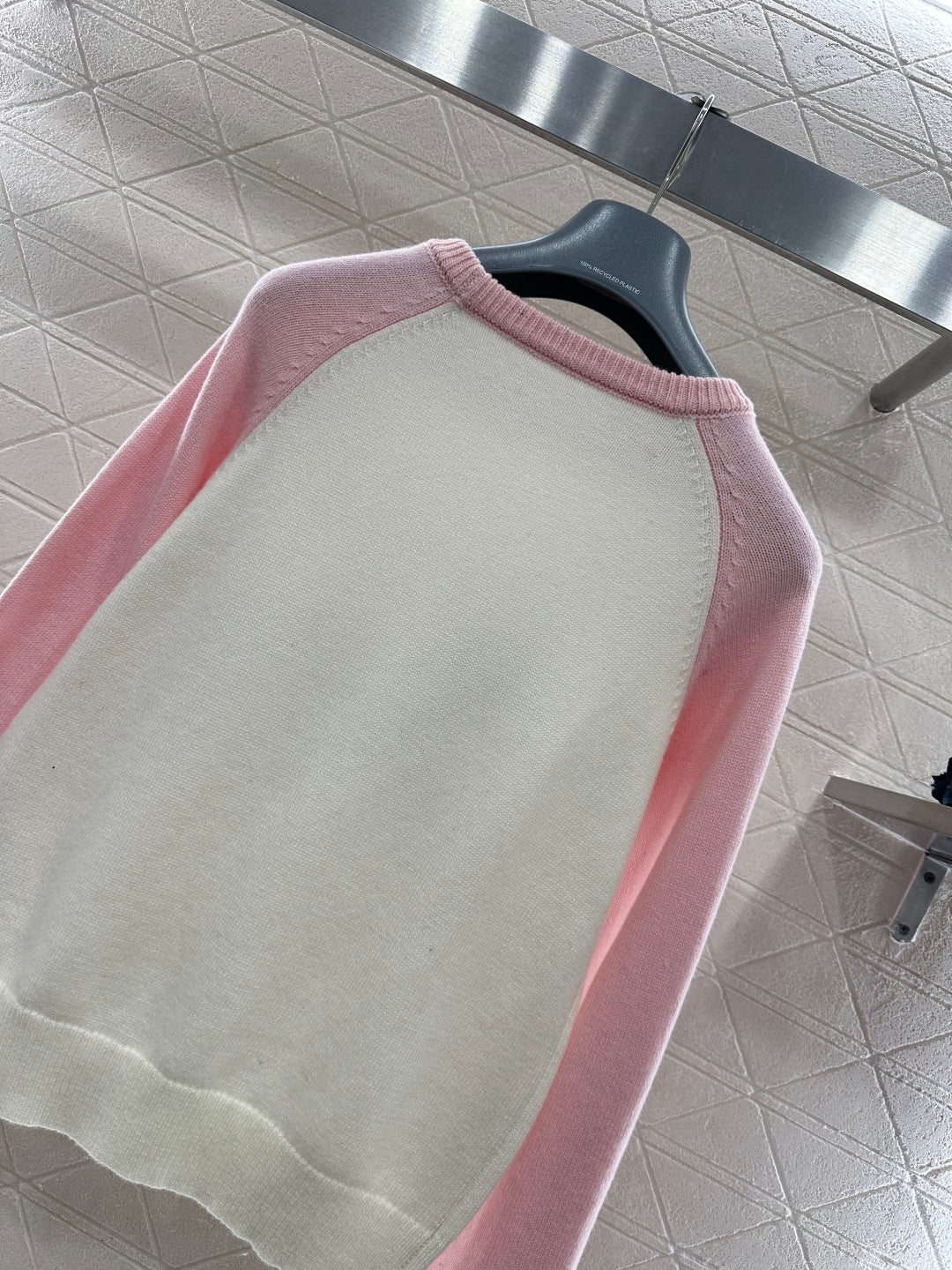 26SS NEW Knitted sweater