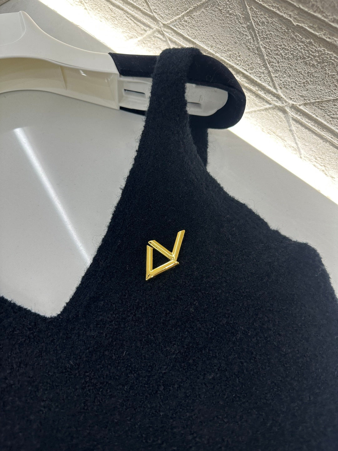 26SS NEW Knitted vest