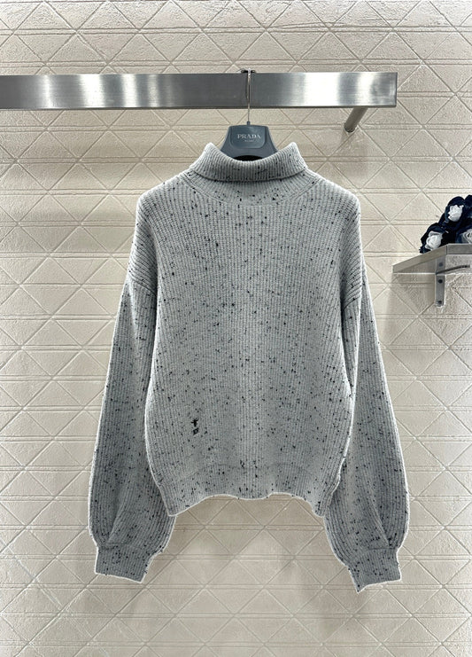 26SS NEW Knitted sweater