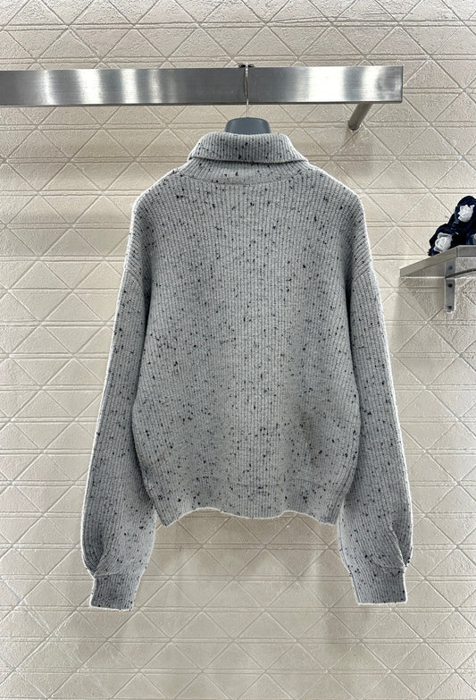 26SS NEW Knitted sweater