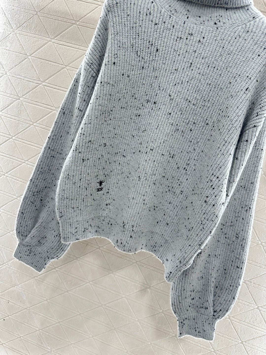 26SS NEW Knitted sweater
