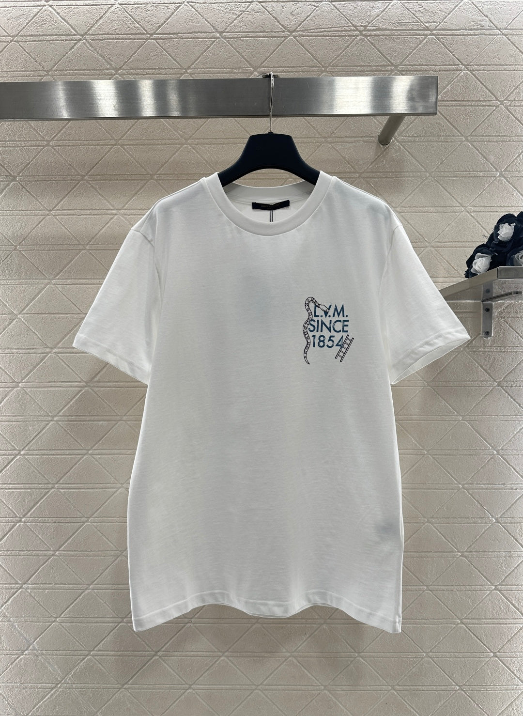26SS NEW T-shirt