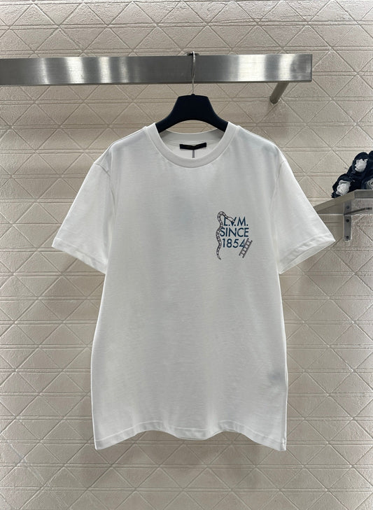 26SS NEW T-shirt