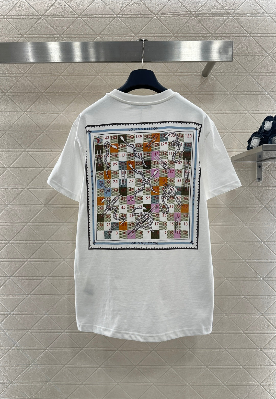 26SS NEW T-shirt