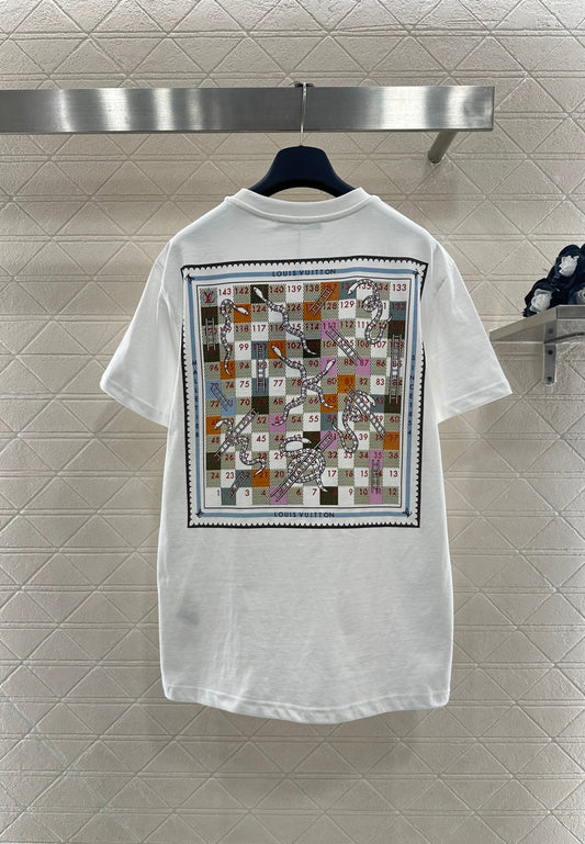 26SS NEW T-shirt