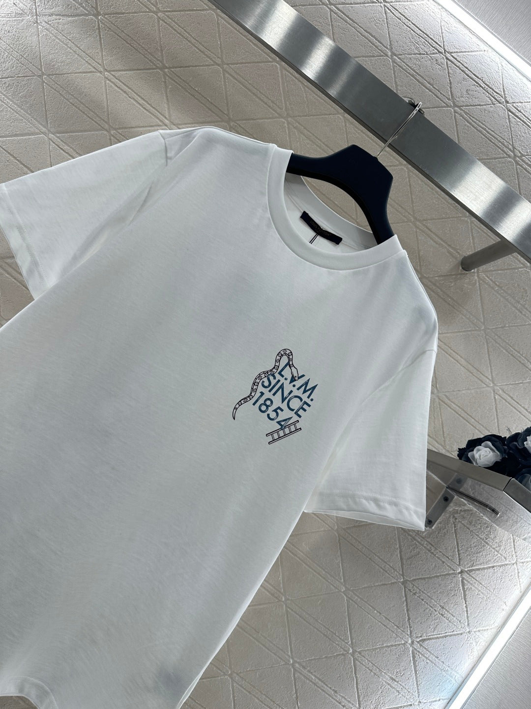 26SS NEW T-shirt