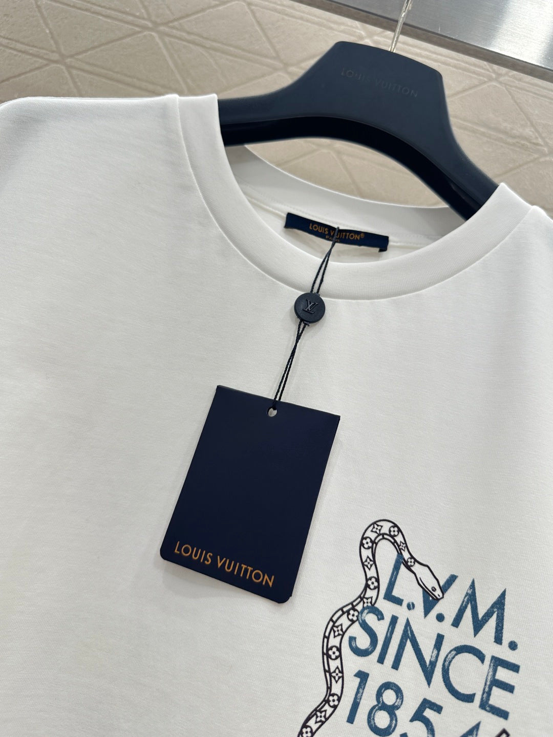 26SS NEW T-shirt