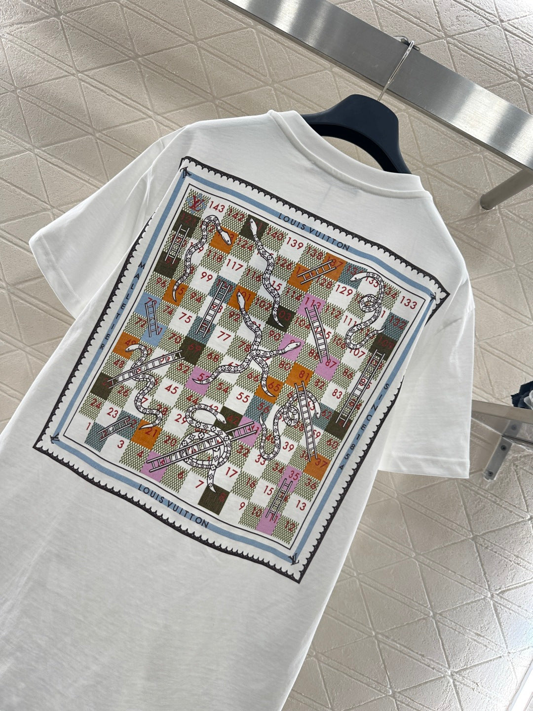 26SS NEW T-shirt