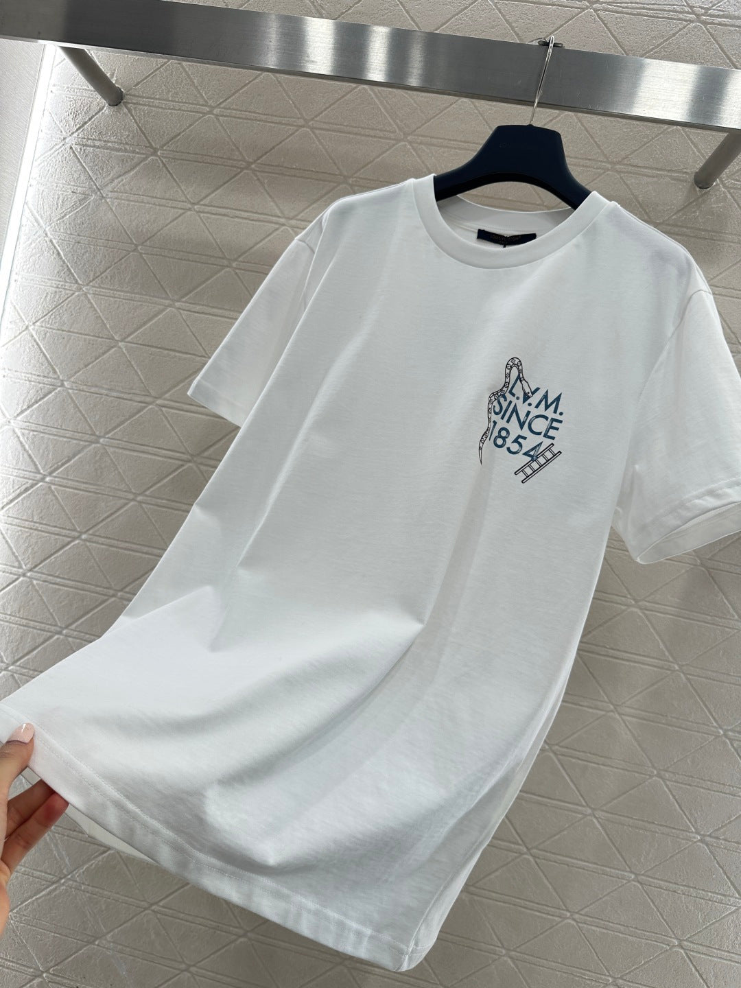 26SS NEW T-shirt